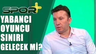 Spor + Yabancı Sınırı Gelecek Mi? Galatasaray Diagne’yi Satacak Mı? 29.05.2019