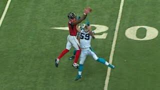 Top 5 Julio Jones Catches