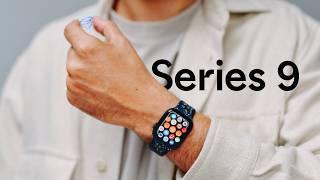 Die inneren Werte Apple Watch Series 9 & Ultra 2 review