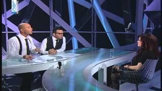 Al Mouttaham   Episode Nidal Al Ahmadie  -- الخلاف مع أحلام