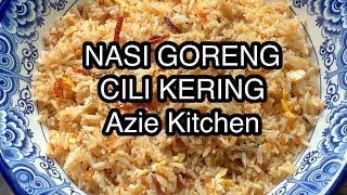 Nasi Goreng Cili Kering Yang Legend