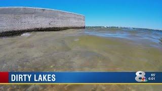 State Lakeland must clean up 5 lakes or pay up