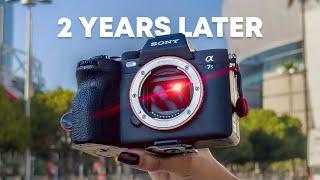 Is the Sony A7SIII still worth buying in 2023?  2 YEARS LATER
