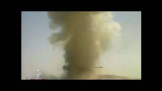 Irans Anti tank missile