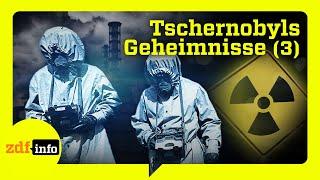 Super-GAU von Tschernobyl Lügen und Vertuschung  ZDFinfo Doku