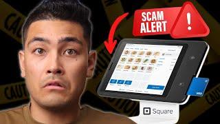 DONT Buy SQUARE Credit Card Reader Until You Watch This Video