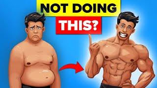 Study Shows How Much Fat Can A Newbie Lose In A Year  The Workout Show