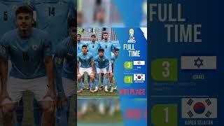 Uruguay berhasil menjadi Juara Piala Dunia U-20 2023#worldcupu20 #worldcupu202023argentina