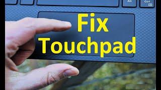 Touchpad not working windows 108 acer laptops specifically problem solved Techcovery