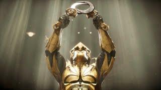 Kotal Kahn - Intros & Victories - Perfect Host & Osh-Tekk Insect Skins - Mortal Kombat 11