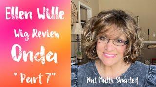 Ellen Wille Onda Wig ReviewThank you Marlene Fab & Glam Over 50WS1