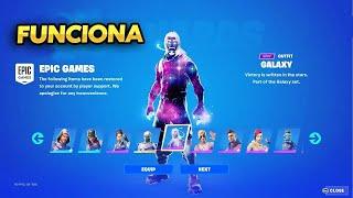 ¡CÓDIGO SECRETO Para CONSEGUIR TODAS las SKINS GRATIS De Fortnite  Capitulo 5 Temporada 2 