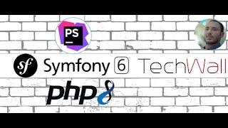 Symfony6 et Symfony 7Techwall #50 Les Service et linjection de dépendance