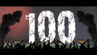 Count to 100   One to 100   Welcome to Atlanta  1 to 100 Rap  PhonicsMan Count