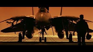 TOP GUN Opening Theme Full Version off vocal