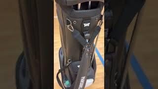 Review of the PXG HYBRID STAND BAG