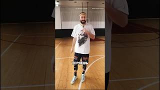 ТОП 3 ОШИБОК ПАРНЕЙ #баскетбол #спорт #basketball #dunk #кроссовки #данк #обзор