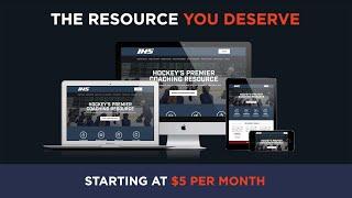 Welcome To IceHockeySystems.com - Hockeys Premier Coaching Resource