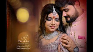 Sarankit & Harshita Full Engagement Video