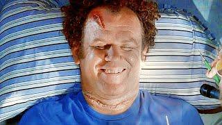 STEP BROTHERS - Bloopers 2008 Will Ferrell John C. Reilly