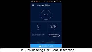 How To crack Hotspot Shield Elite apk 2018  Hotspot Shield Elite apk crack 2018