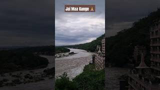 Har Har gange  #viral #short #ganga