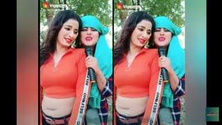 Gori Tori Chunari Ba Lal Lal Re  Bhojpuri Superhit DJ Song  Vigo Videos Compilation 