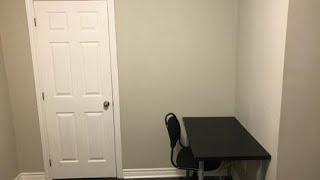 Rooms for rent in Welland Ontario