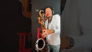 Saxl Rose - The Weeknd & Future “Double Fantasy” Sax Cover