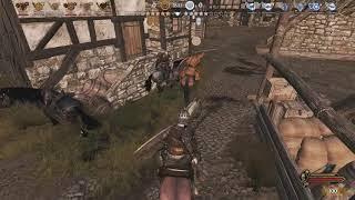 Bannerlord Pickups at 4 AM