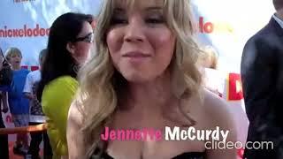 2010 jennette mccurdy fred the movie premiere
