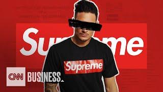 Supreme is under siege by imitators. Heres why its legal