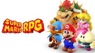 Super Mario RPG dunkview