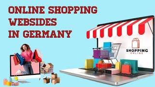 online shopping  in Germanytop 10 established websites for online shopping in Germany️