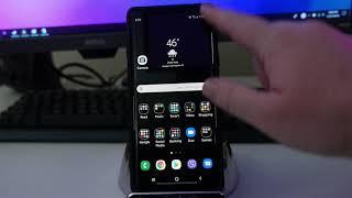 Samsung One UI FREE Dark High Contrast Themes to Get Better Battery Life and Easier to Read