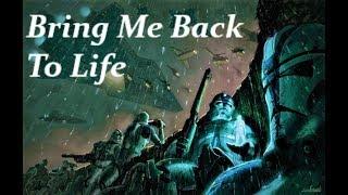 Clone Wars - Bring Me Back To Life