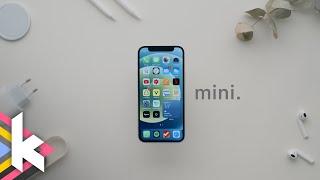 Klein aber fein iPhone 12 mini review