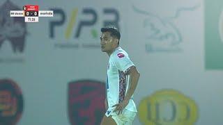 Asnawi Mangkualam Bahar vs Prachuap - Main 82 Menit Saja di Liga Thailand 2024