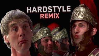 Das Leben des Brian - Schwanzus Longus HARDSTYLE REMIX by High Level