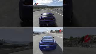 Gran Turismo 4 vs Assetto Corsa - Evolução dos simuladores