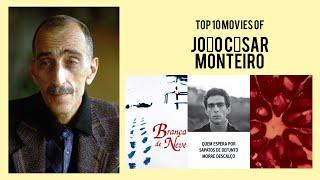 João César Monteiro Movies