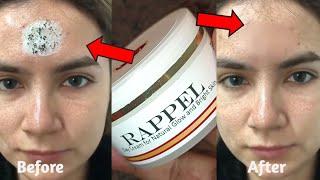 इस क्रीम से चेहरा इतना चमक जाता है की हर कोई हैरान है Rappel Day Cream For Skin Shine and Glow 2023