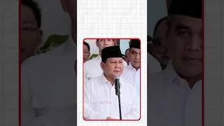 Seberapa Kuat Elektabilitas PARTAI GERINDRA Menjadi Pemenang Pemilu Presiden 2024? #shorts #politik