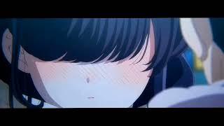 komi San x tadano  amv sweater weather