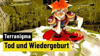 Terranigma  RETRO  Liebe für den Planeten