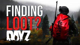 A Guide to Finding The BEST LOOT in DayZ... PCPS5Xbox