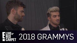 The Chainsmokers Share Sick Boy Songs Meaning  E Red Carpet & Award Shows