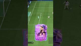 Karim the Dream  Ultimate Birthday Benzema Player review 