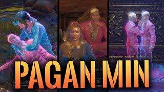 FAR CRY 6 - Pagan Min CONTROL DLC - All Pagan Min Scenes  The Story of Pagan Min