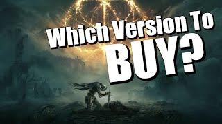 Elden Ring Versions-  PlayStation or PC Which Should You Buy?